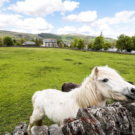 Buttercup Cottage Castleton  Exterior foto