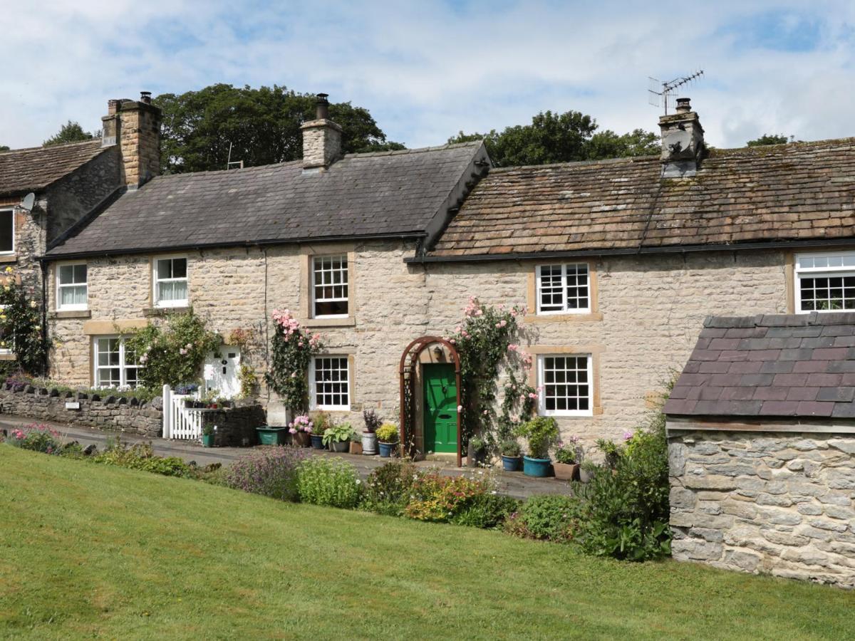 Buttercup Cottage Castleton  Exterior foto