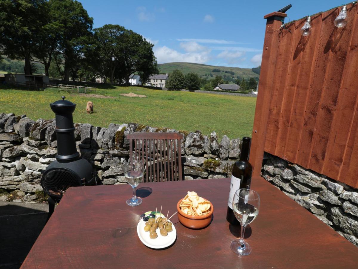 Buttercup Cottage Castleton  Exterior foto
