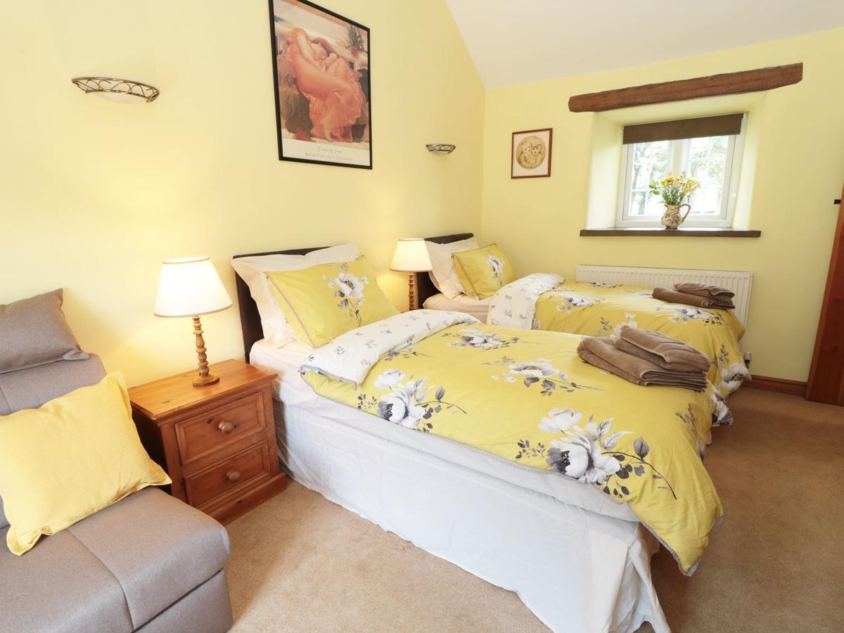 Buttercup Cottage Castleton  Exterior foto