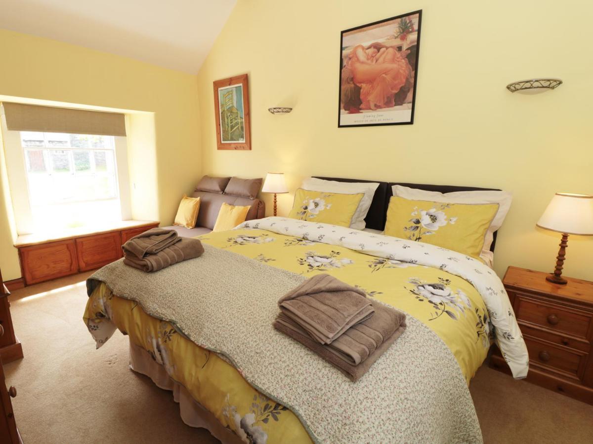 Buttercup Cottage Castleton  Exterior foto